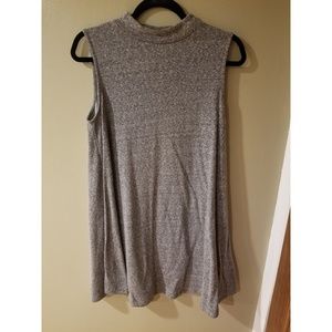 Mercer & Madison Sleeveless Dress